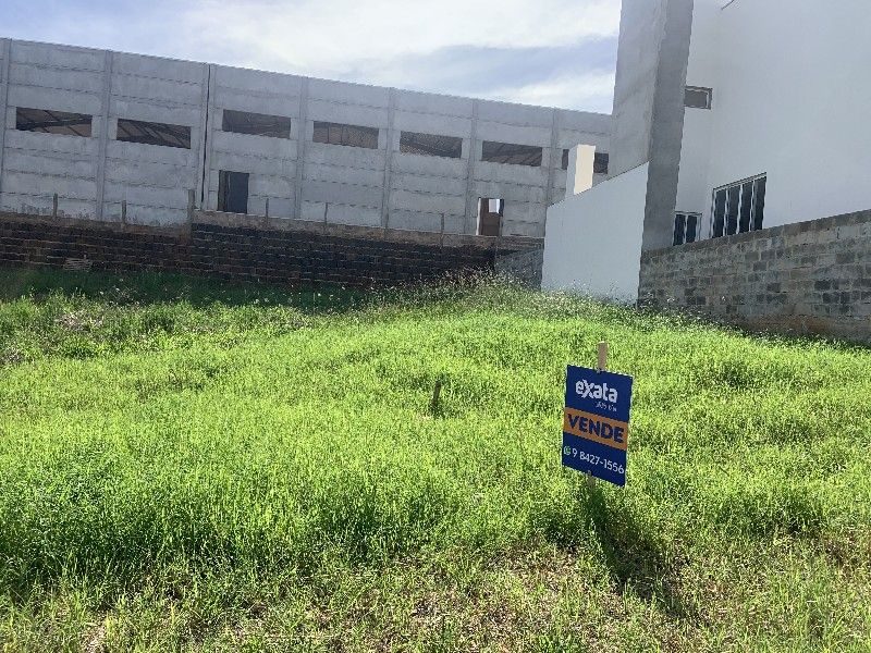 TERRENO - JARDIM EUROPA 3