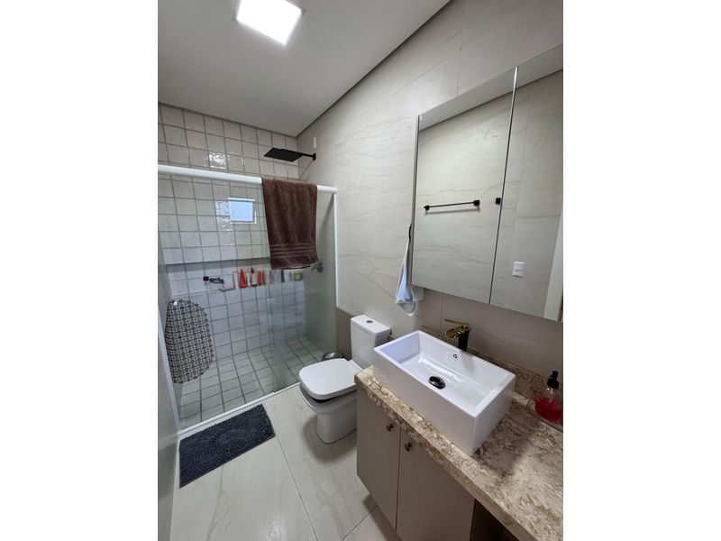 CASA EM CONDOMÍNIO FECHADO - INTERIOR 15