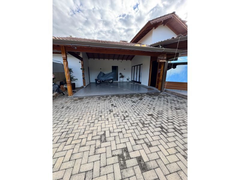 CASA EM CONDOMÍNIO FECHADO - INTERIOR 18