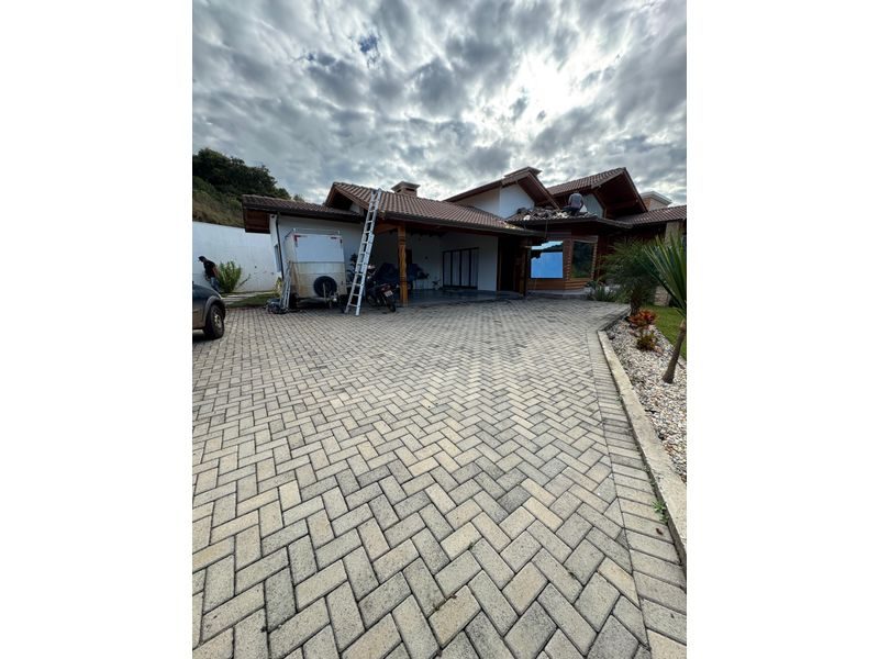 CASA EM CONDOMÍNIO FECHADO - INTERIOR 19