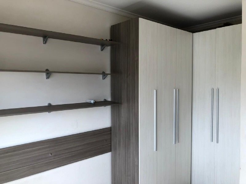 APARTAMENTO - PRESIDENTE MÉDICI 7