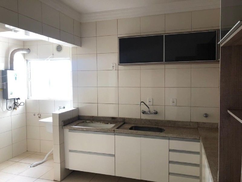 APARTAMENTO - PRESIDENTE MÉDICI 9