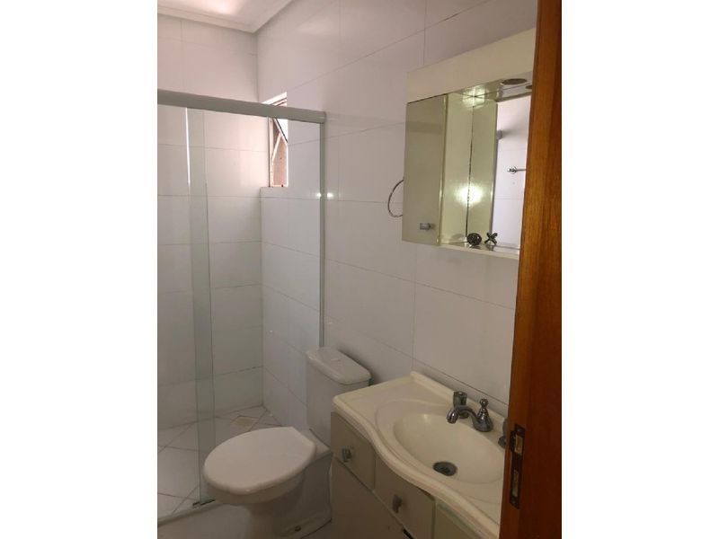 APARTAMENTO - PRESIDENTE MÉDICI 10