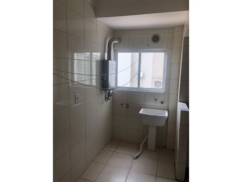 APARTAMENTO - PRESIDENTE MÉDICI 11