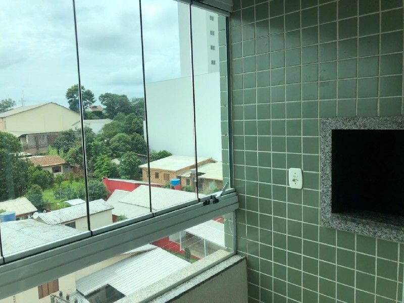 APARTAMENTO - PRESIDENTE MÉDICI 12