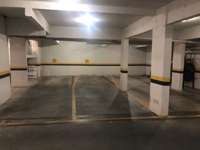 APARTAMENTO - PRESIDENTE MÉDICI 13
