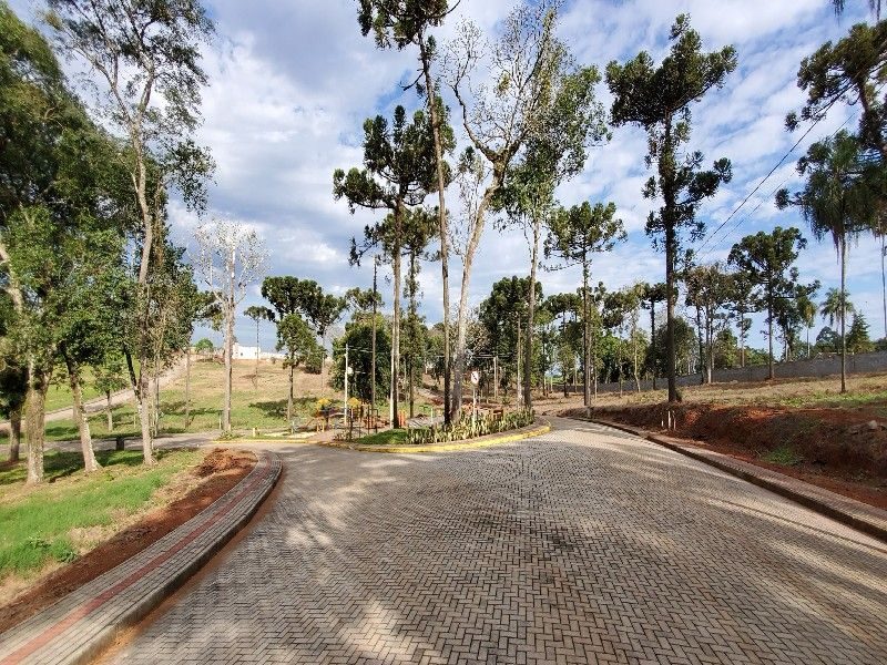 TERRENO EM CONDOMÍNIO FECHADO - DON GUILHERME 3