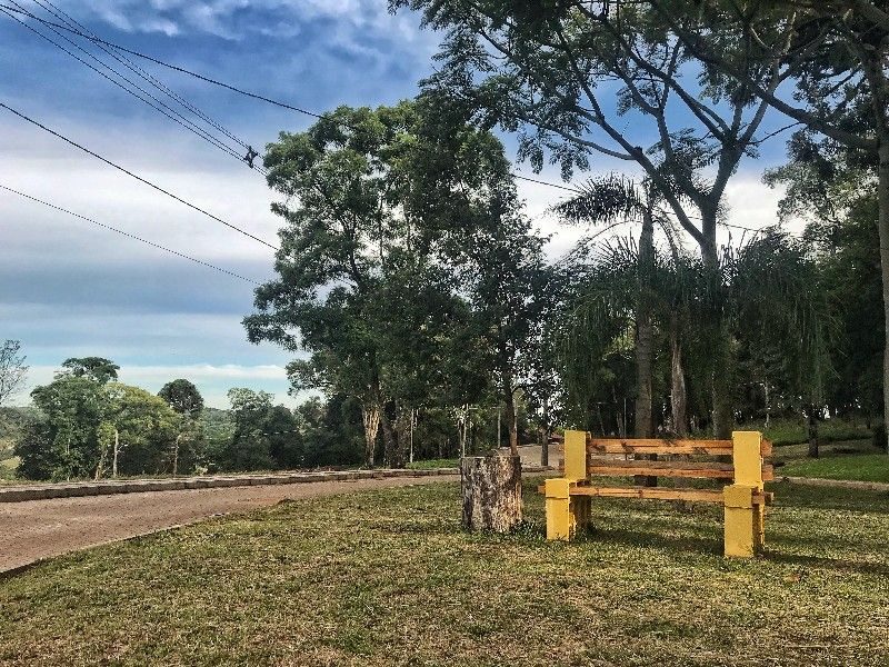 TERRENO EM CONDOMÍNIO FECHADO - DON GUILHERME 6