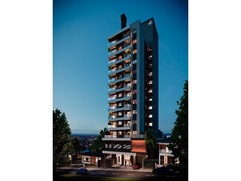 APARTAMENTO - JARDIM ITÁLIA