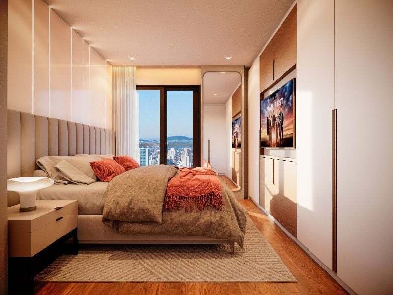 APARTAMENTO - JARDIM ITÁLIA 5