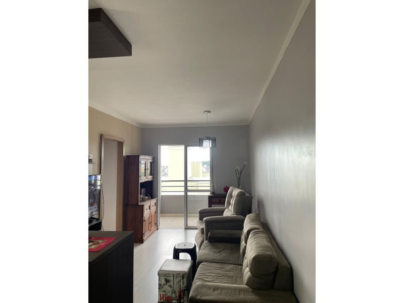 APARTAMENTO - PRESIDENTE MÉDICI 3