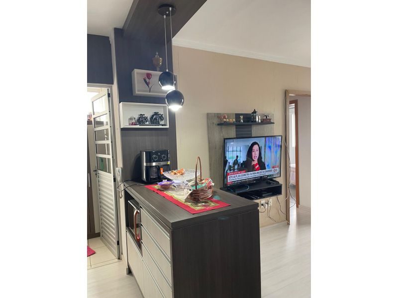 APARTAMENTO - PRESIDENTE MÉDICI 4