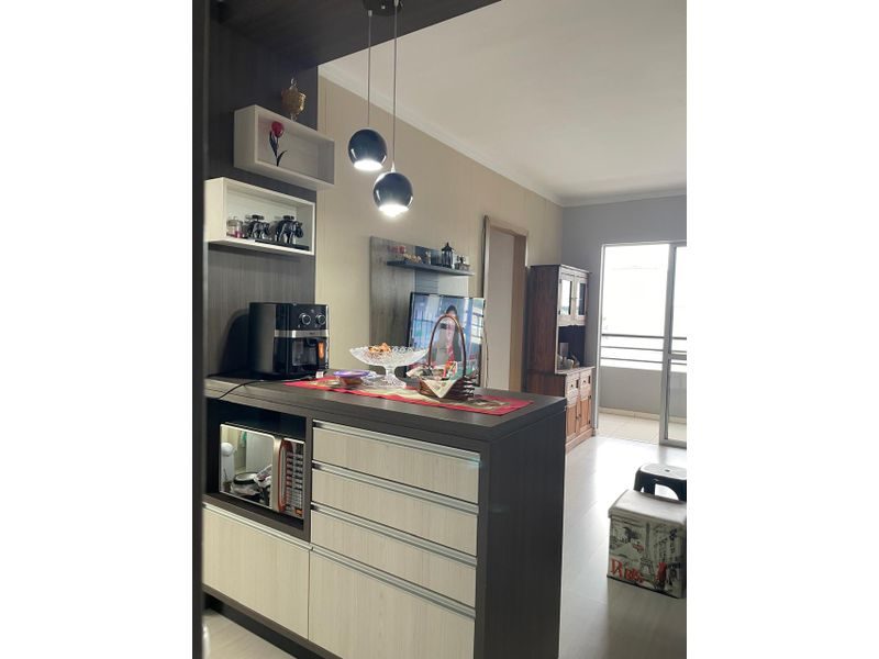 APARTAMENTO - PRESIDENTE MÉDICI 5