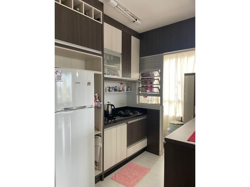 APARTAMENTO - PRESIDENTE MÉDICI 6