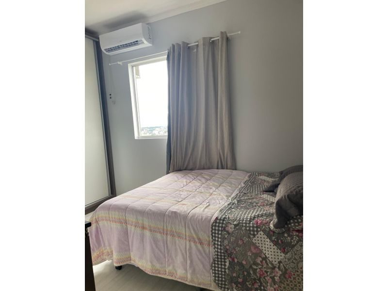 APARTAMENTO - PRESIDENTE MÉDICI 8