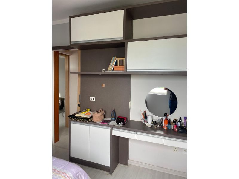 APARTAMENTO - PRESIDENTE MÉDICI 9