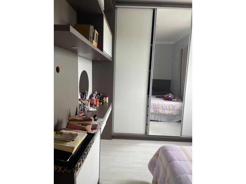 APARTAMENTO - PRESIDENTE MÉDICI 10