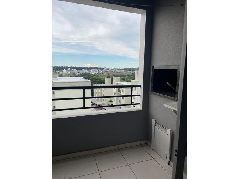 APARTAMENTO - PRESIDENTE MÉDICI 12