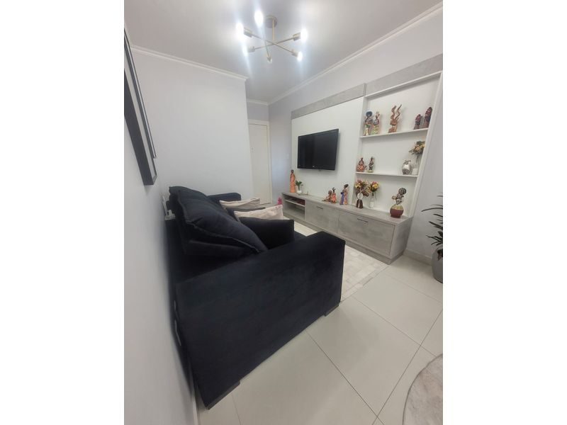 APARTAMENTO - UNIVERSITÁRIO 3