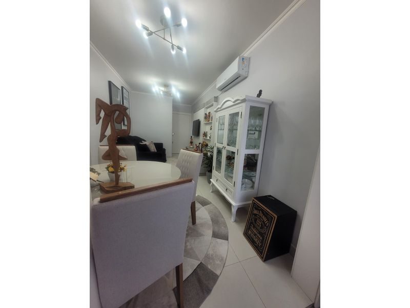 APARTAMENTO - UNIVERSITÁRIO 4