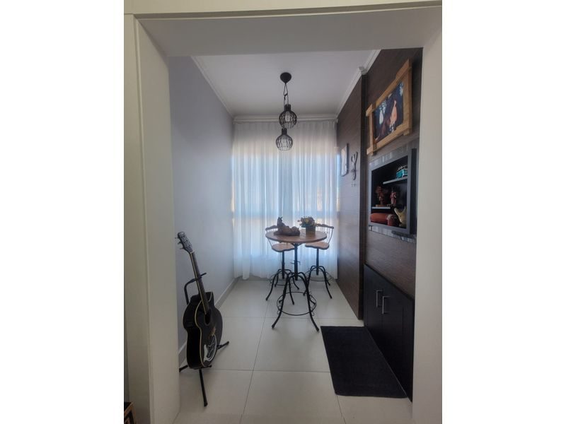 APARTAMENTO - UNIVERSITÁRIO 5