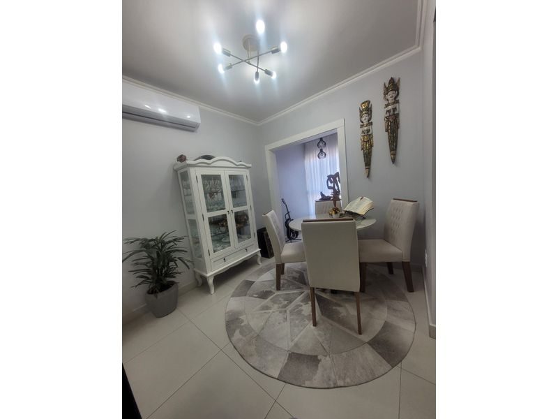 APARTAMENTO - UNIVERSITÁRIO 6