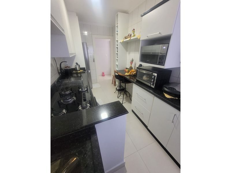 APARTAMENTO - UNIVERSITÁRIO 9