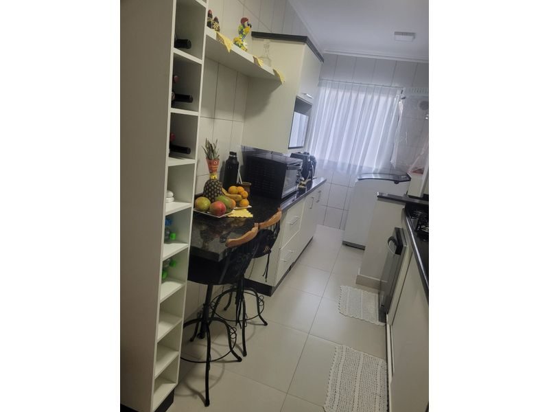 APARTAMENTO - UNIVERSITÁRIO 10