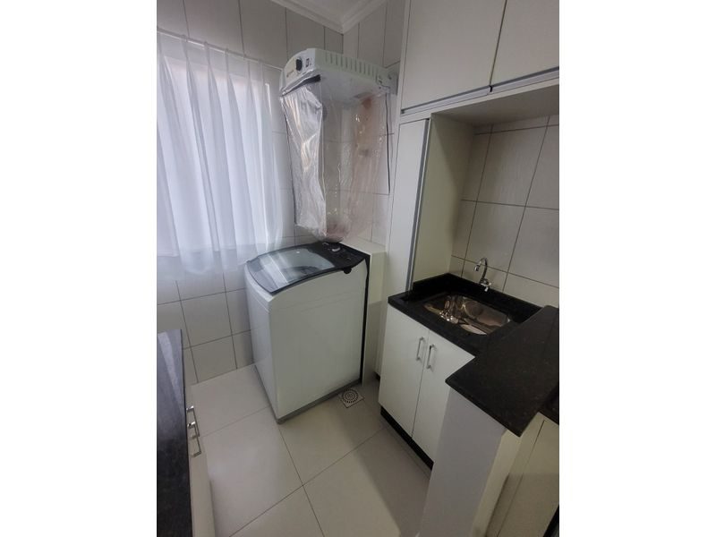 APARTAMENTO - UNIVERSITÁRIO 11
