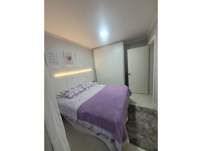 APARTAMENTO - UNIVERSITÁRIO 12