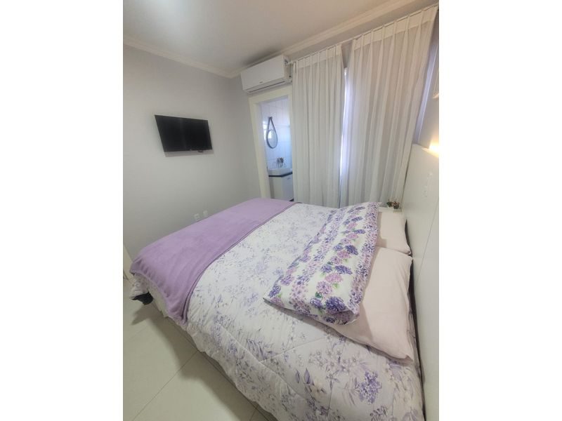 APARTAMENTO - UNIVERSITÁRIO 13