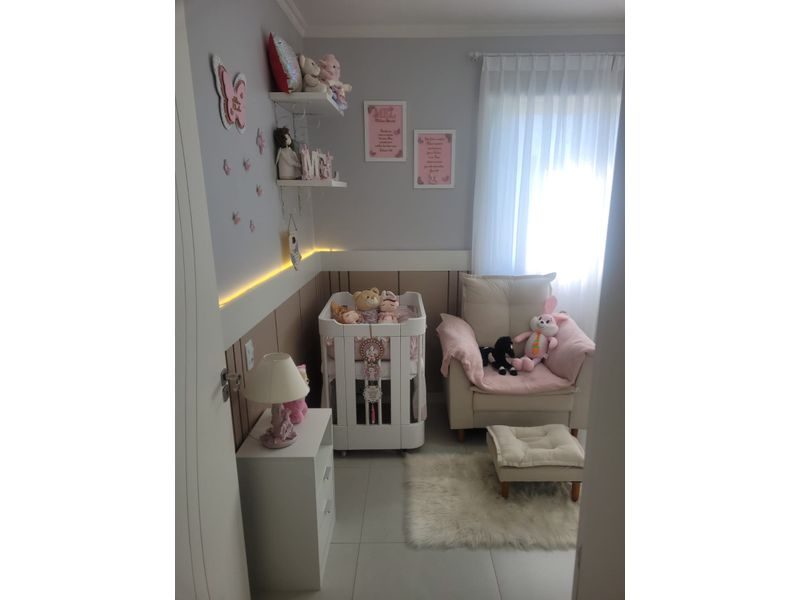 APARTAMENTO - UNIVERSITÁRIO 14