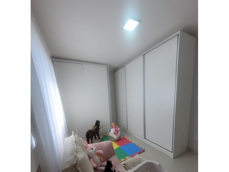 APARTAMENTO - UNIVERSITÁRIO 15