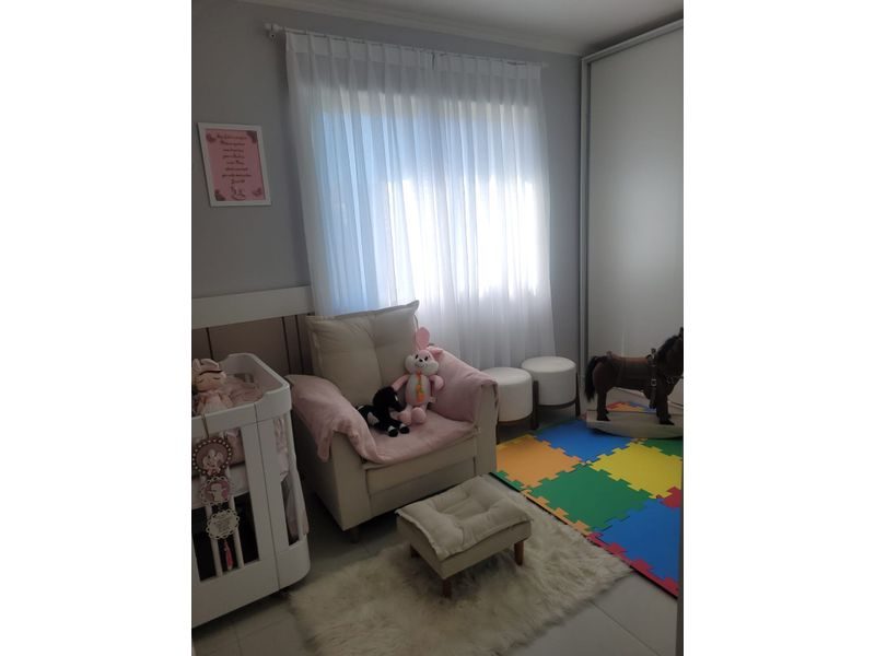 APARTAMENTO - UNIVERSITÁRIO 16
