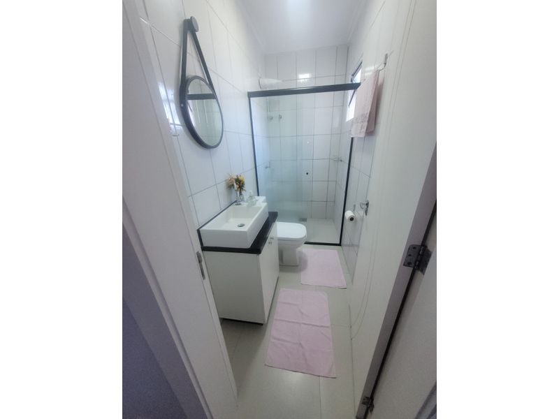 APARTAMENTO - UNIVERSITÁRIO 17