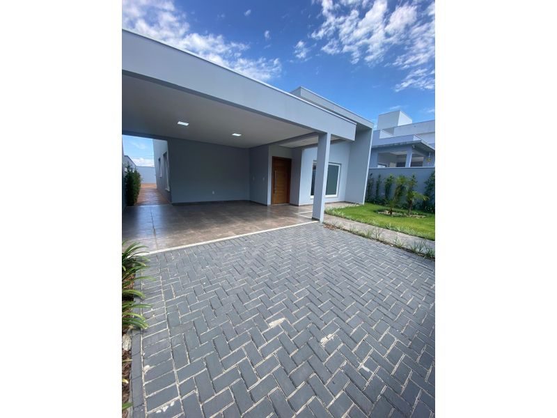 CASA - JARDIM EUROPA 3