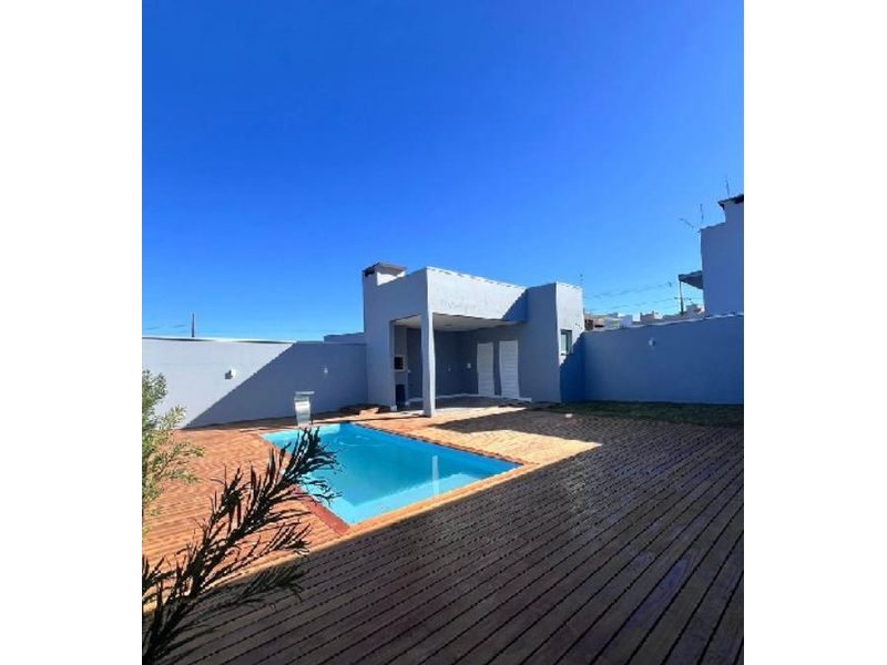 CASA - JARDIM EUROPA 13