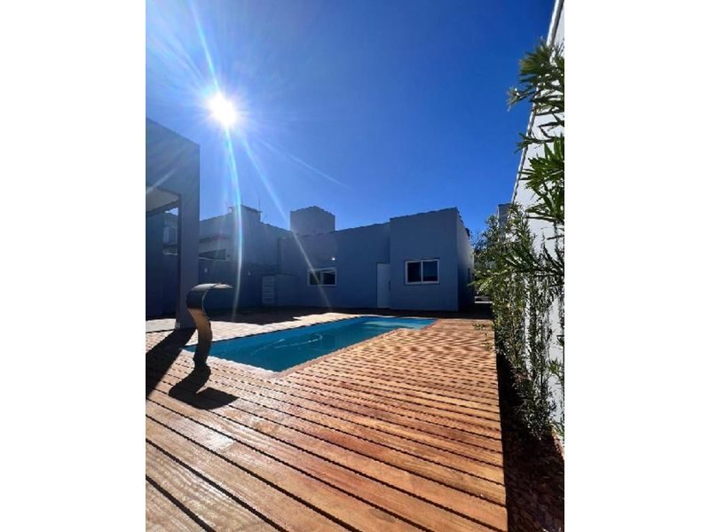 CASA - JARDIM EUROPA 14