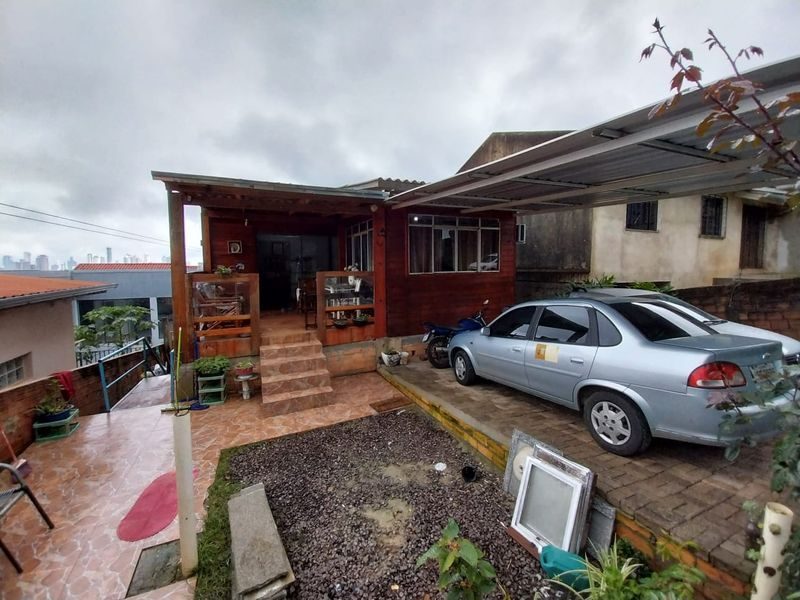 Casa - Paraíso 3