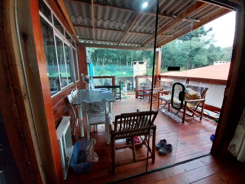 Casa - Paraíso 4