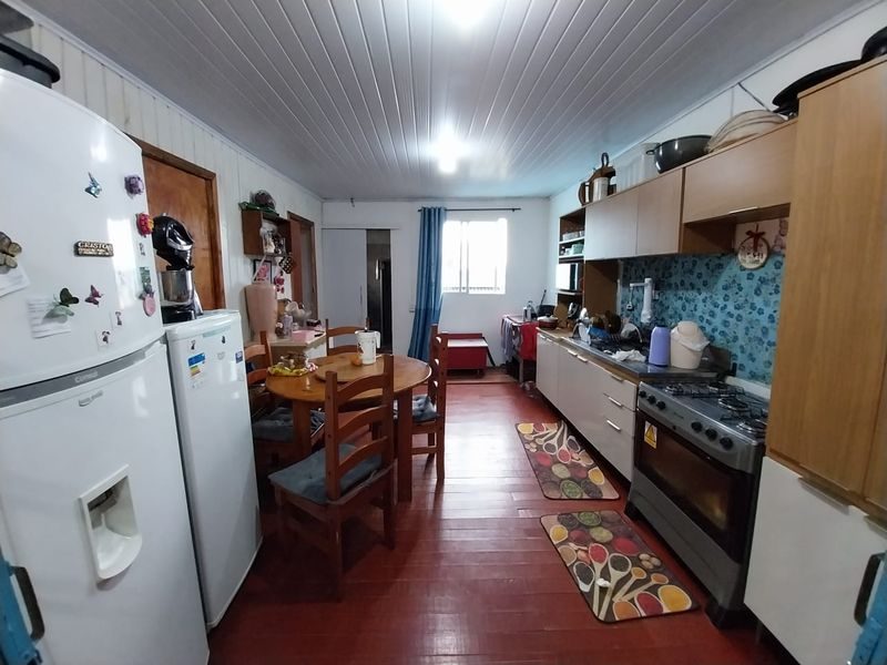Casa - Paraíso 5