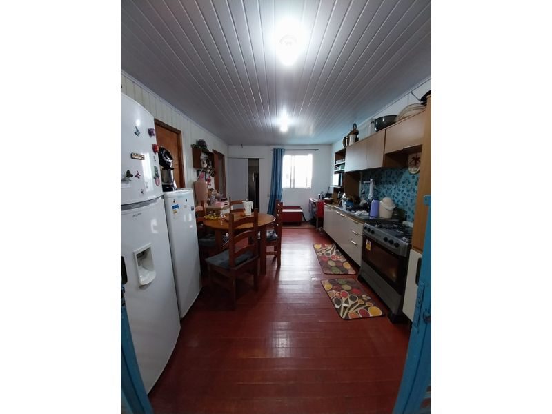 Casa - Paraíso 9