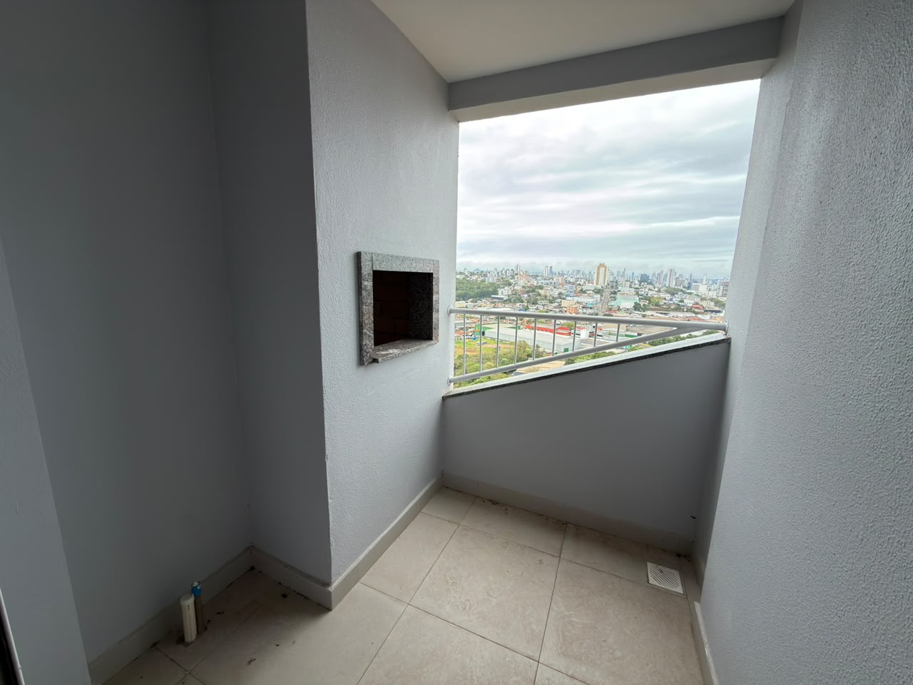 APARTAMENTO À VENDA NO BAIRRO BOM RETIRO-CHAPECÓ SC (cópia) 6