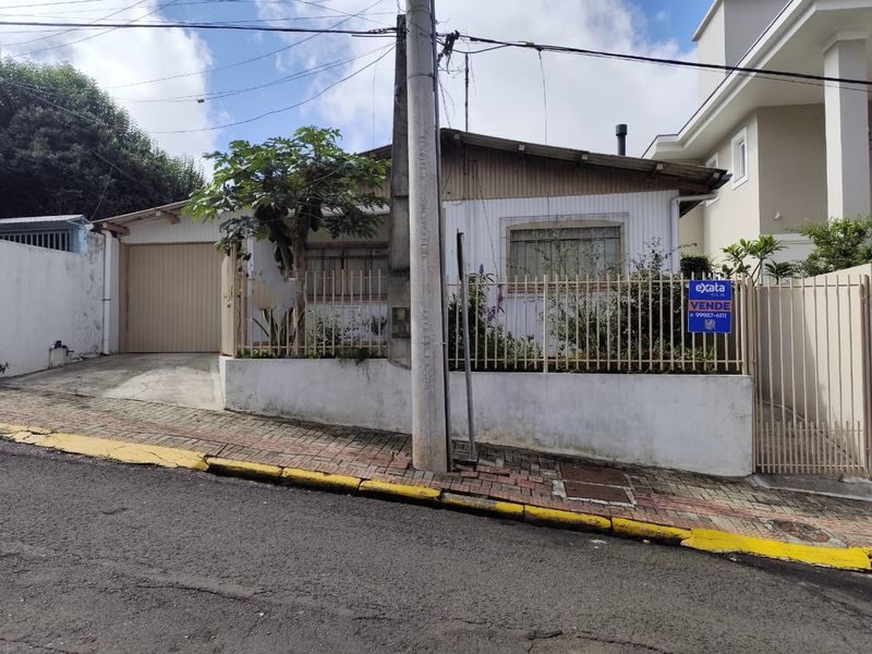 CASA - PRESIDENTE MÉDICI