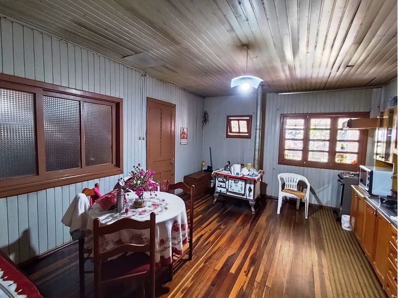 CASA - PRESIDENTE MÉDICI 6