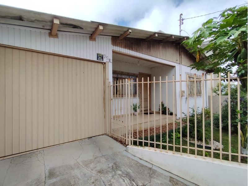 CASA - PRESIDENTE MÉDICI 19