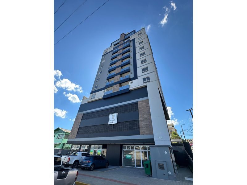 APARTAMENTO - BELA VISTA