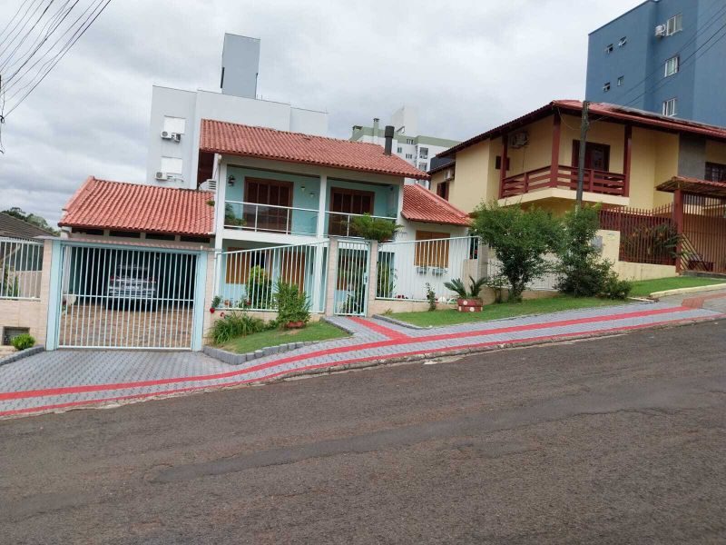 CASA - CENTRO