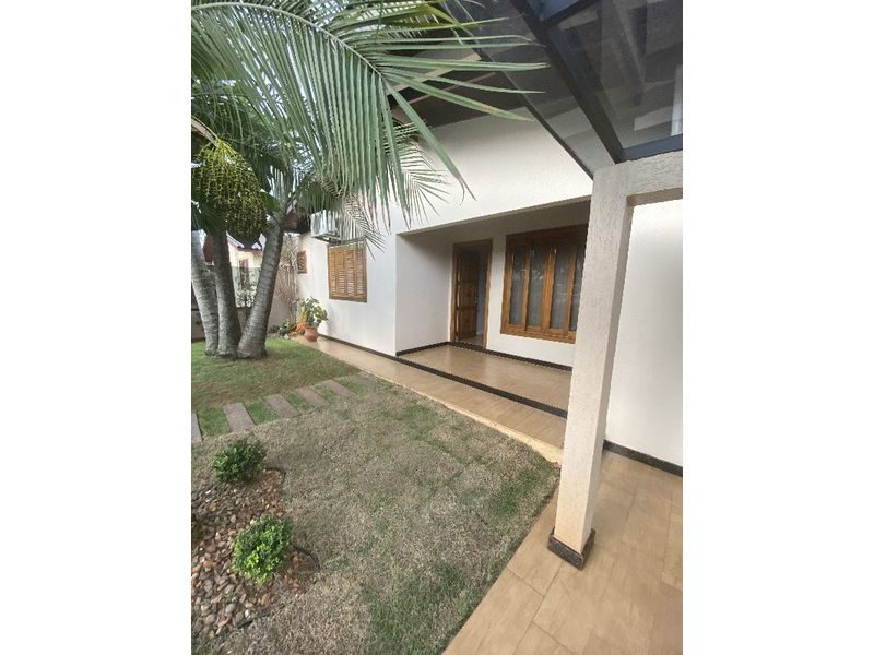 CASA - PASSO DOS FORTES 3