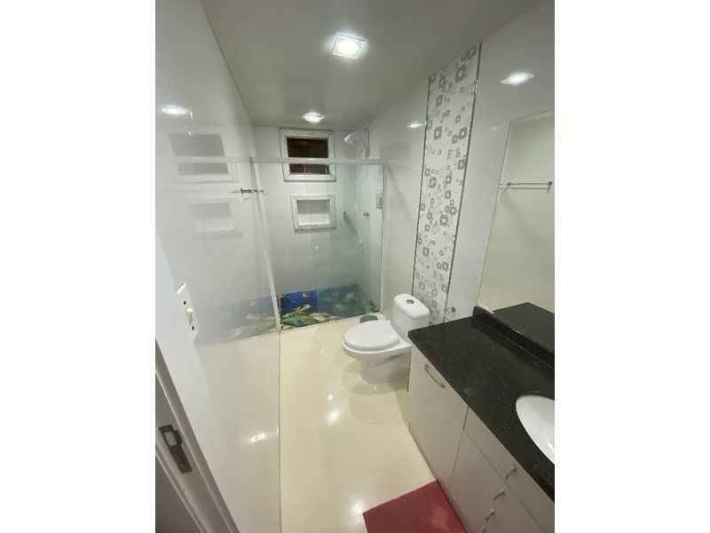 CASA - PASSO DOS FORTES 12